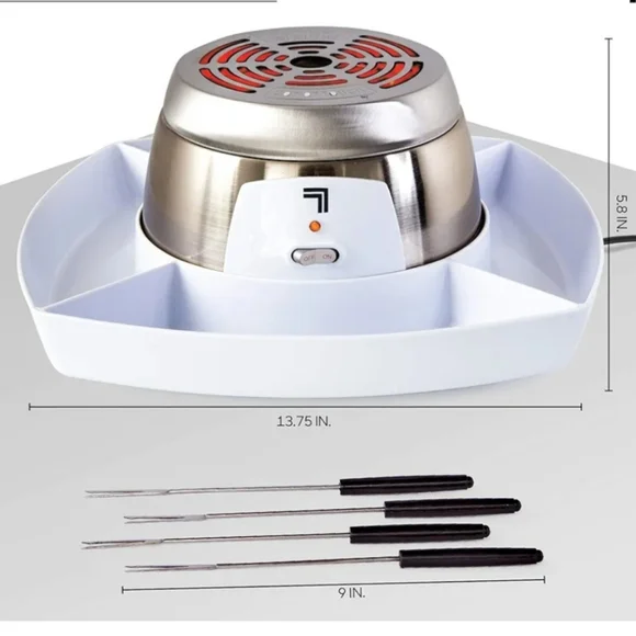 S'mores maker machine - Picture 4 of 5